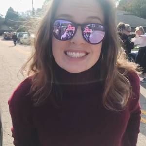 Meet your Posher, Grace